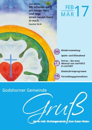 GGG - Ausgabe Februar/März 2017