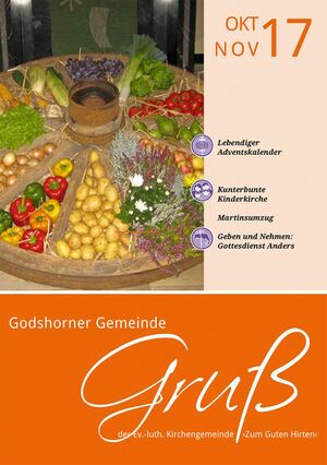 GGG - Ausgabe Oktober/November 2017