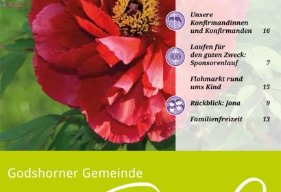 GGG - Ausgabe April-Mai 2016