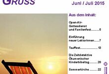 GGG - Ausgabe Juni-Juli 2015