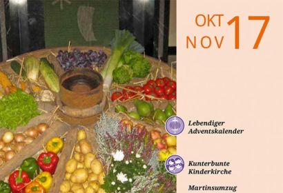 GGG - Ausgabe Oktober/November 2017