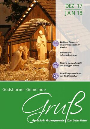 GGG - Ausgabe Oktober/November 2017