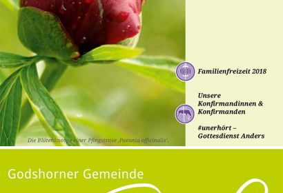 GGG - Ausgabe April / Mai 2018