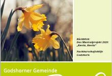 GGG - Ausgabe April 2020