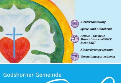 GGG - Ausgabe Februar/März 2017