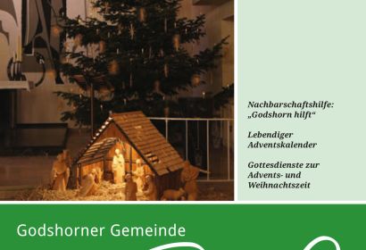 GGG - Ausgabe Dezember 2020 /Januar 2021