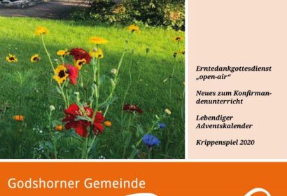 GGG - Ausgabe Oktober/November 2020