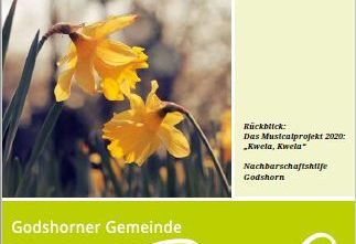 GGG - Ausgabe April 2020