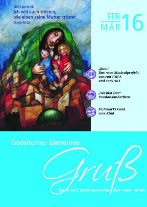 GGG - Ausgabe Juni-Juli 2015