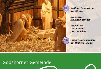 GGG - Ausgabe Dezember 2018 /Januar 2019