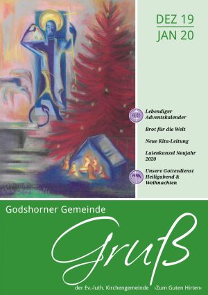 GGG - Ausgabe Dezember 2019/Januar 2020