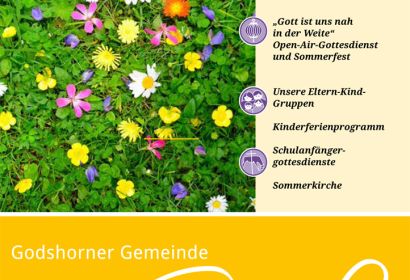 GGG - Ausgabe Juni/Juli 2017