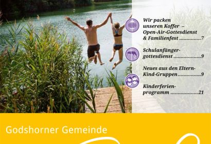 GGG - Ausgabe Juni-Juli 2016