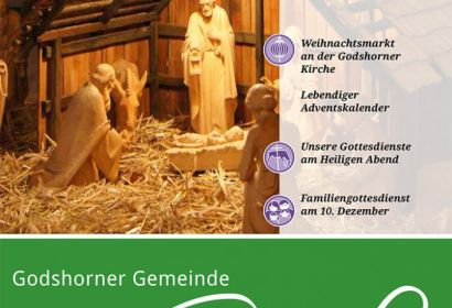 GGG - Ausgabe Oktober/November 2017