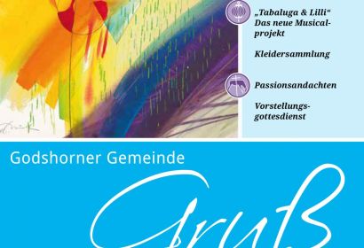 GGG - Ausgabe Februar/März 2019