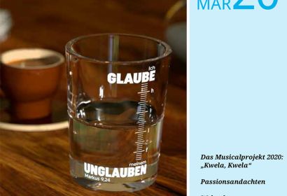 GGG - Ausgabe Februar/März 2020